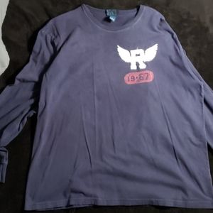 Ralph Lauren long sleeve tee